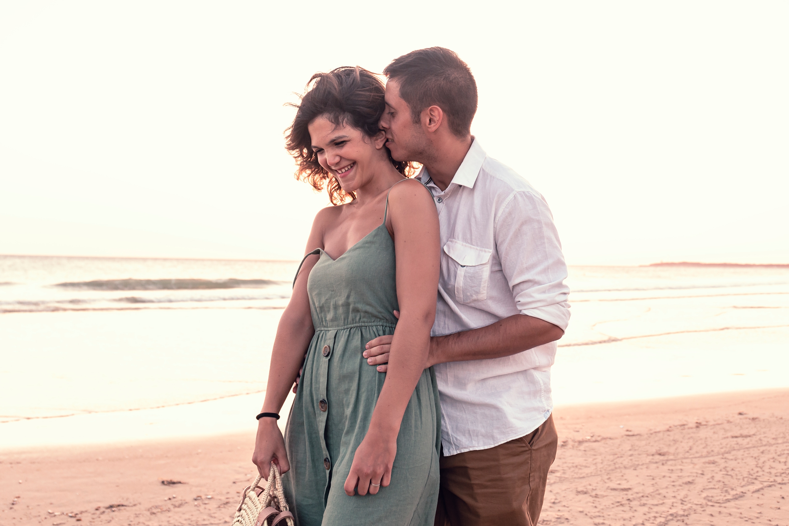 „On hľadá ju“ článok couple
